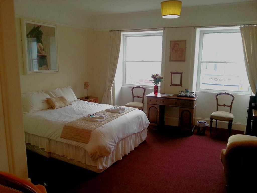 The Angel Hotel Гелстон Номер фото