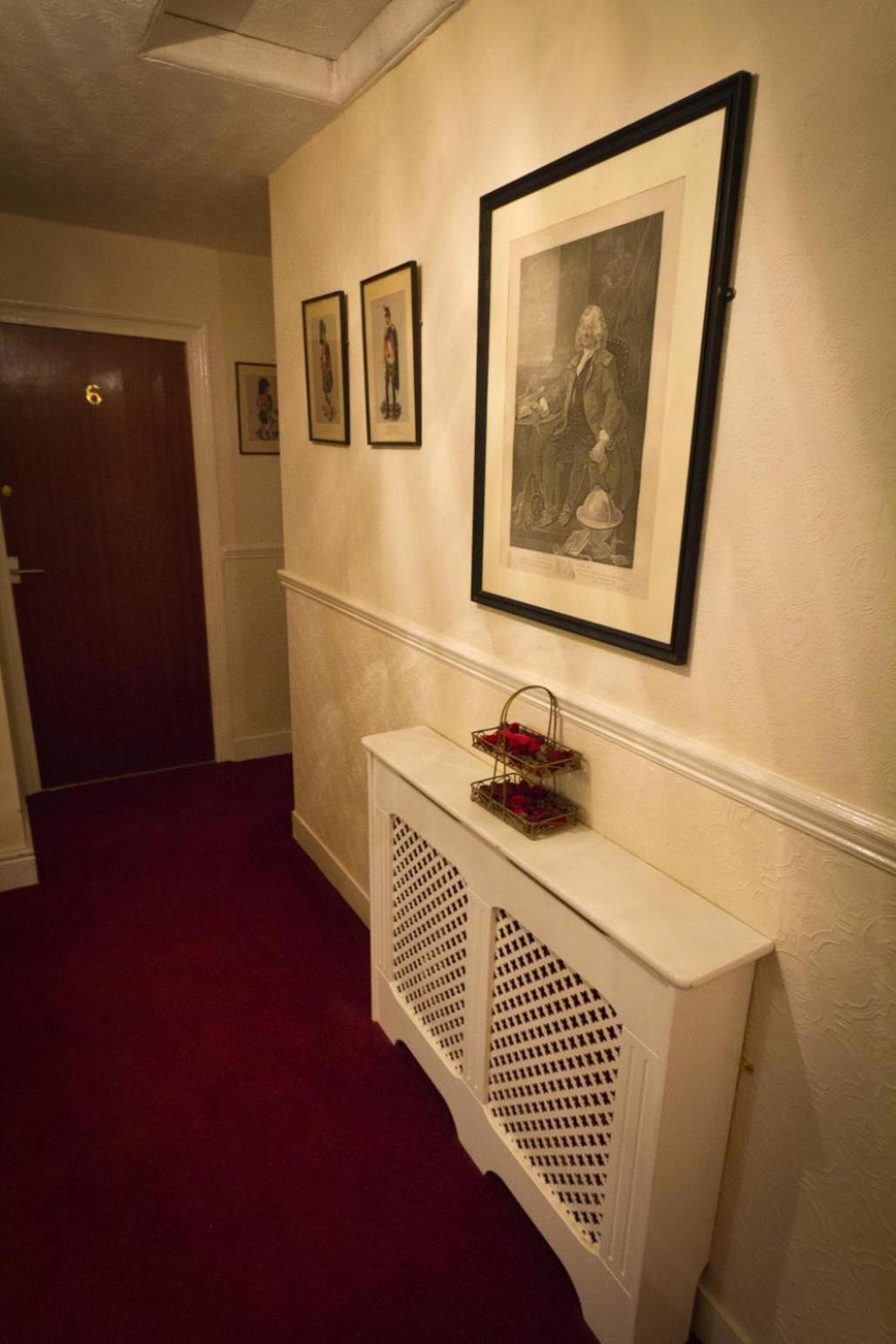 The Angel Hotel Гелстон Екстер'єр фото